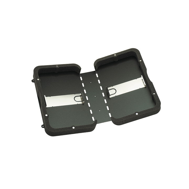 Lightweight Universal System Case