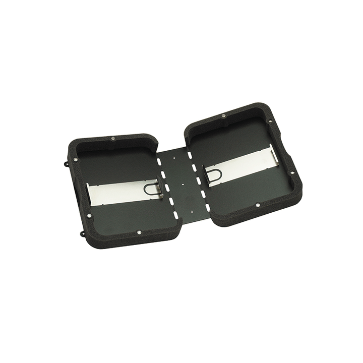 Lightweight Universal System Case