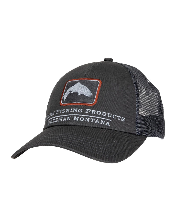 Gorra Trucker Simms Trout Icon