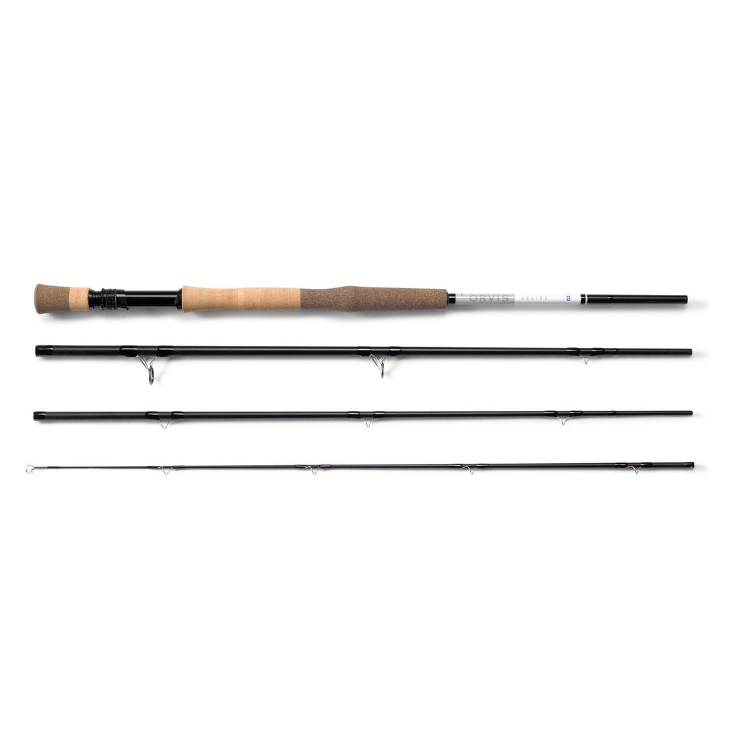 Orvis Helios D Fly Rods