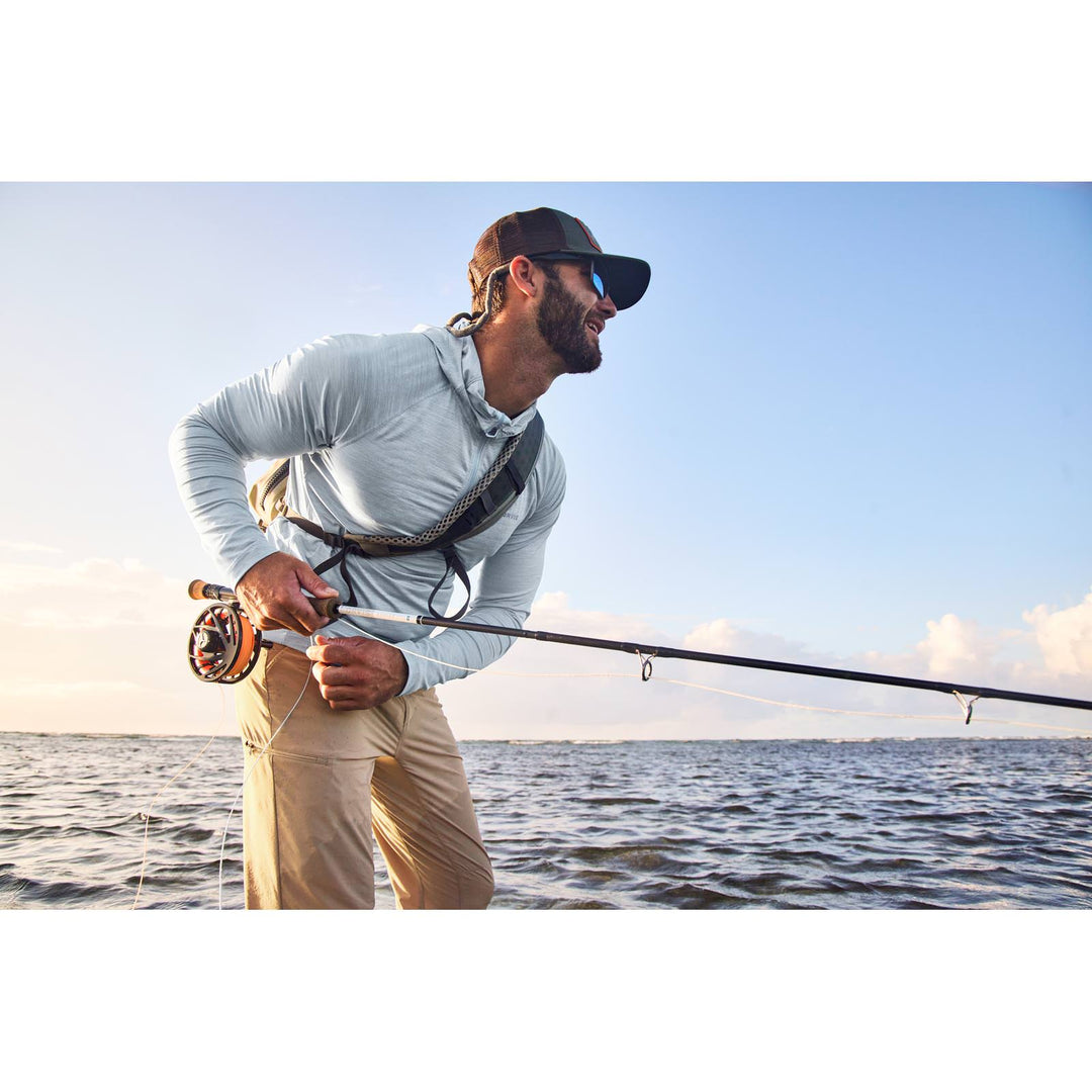 Orvis Helios D Fly Rods