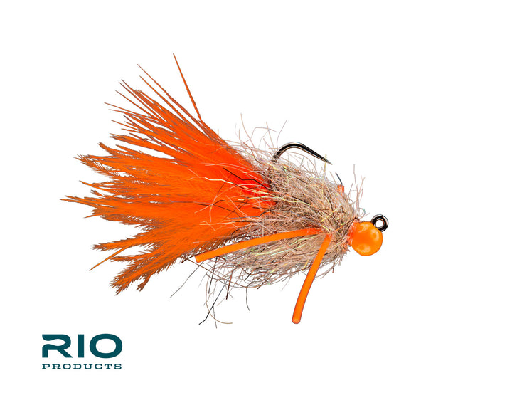 Rio Carp'n Crunch Fly