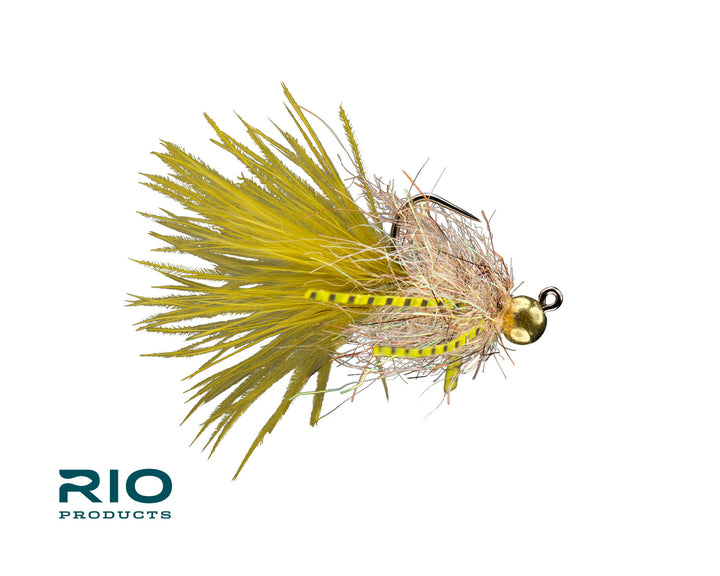 Rio Carp'n Crunch Fly