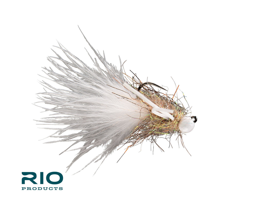 Rio Carp'n Crunch Fly