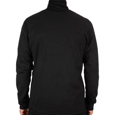 Musky Fool x Simms Men's Thermal 1/4 Zip Top