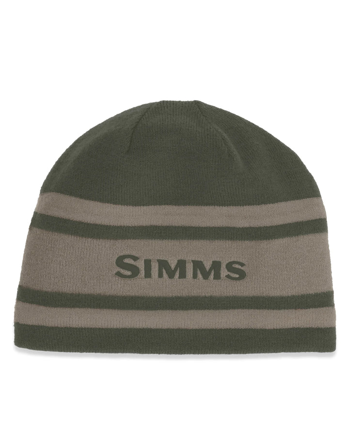 Simms Hayward Wool Beanie