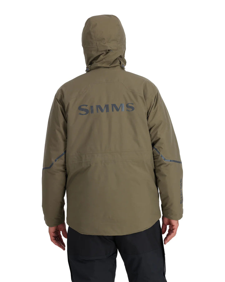 Simms M's Challenger Insulated Jacket