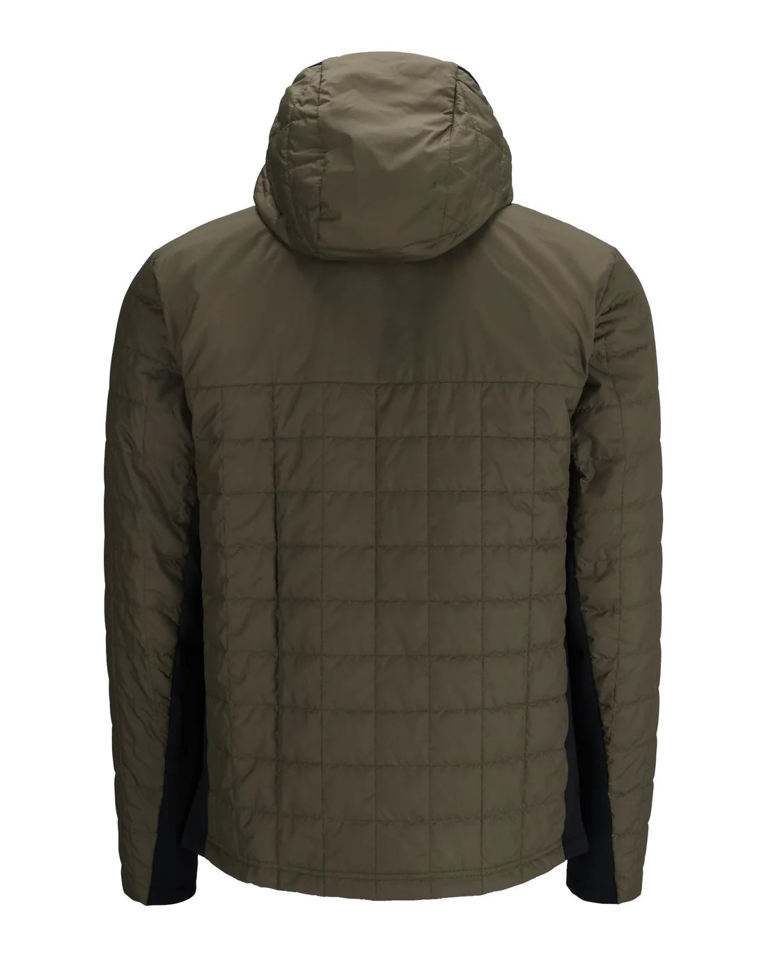 Simms Men's Fall Run Hybrid Hoody