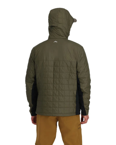 Simms Men's Fall Run Hybrid Hoody