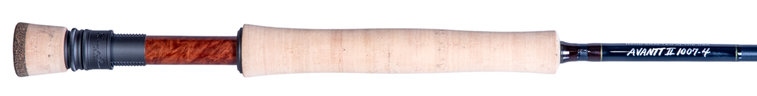 Thomas &amp; Thomas Avantt II (2) Fly Rods