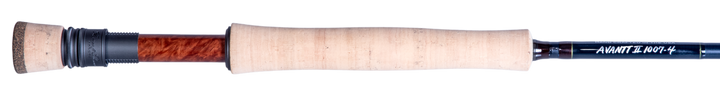 Thomas &amp; Thomas Avantt II (2) Fly Rods