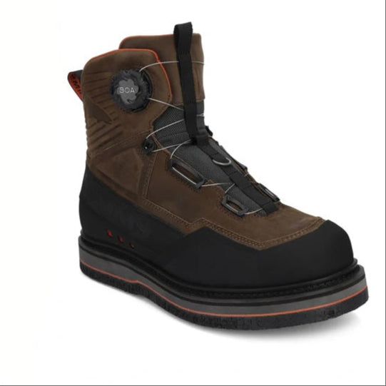 Simms Men's G3 Guide BOA Wading Boot Felt