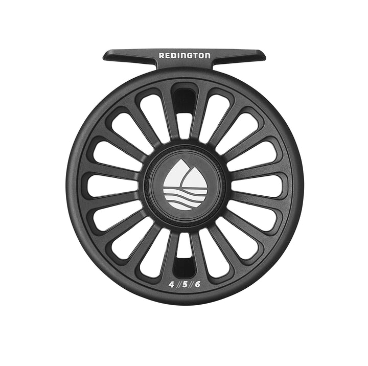 Redington Crosswater IV Reel - Prespooled