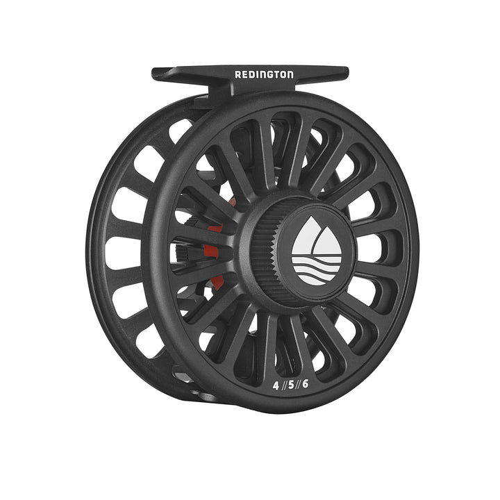 Redington Crosswater IV Reel - Prespooled