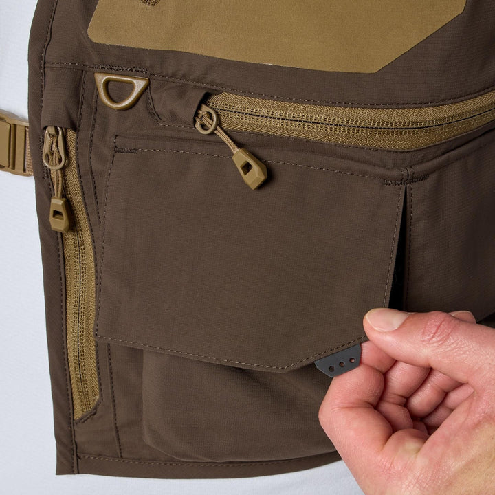 Simms Headwaters Fishing Vest