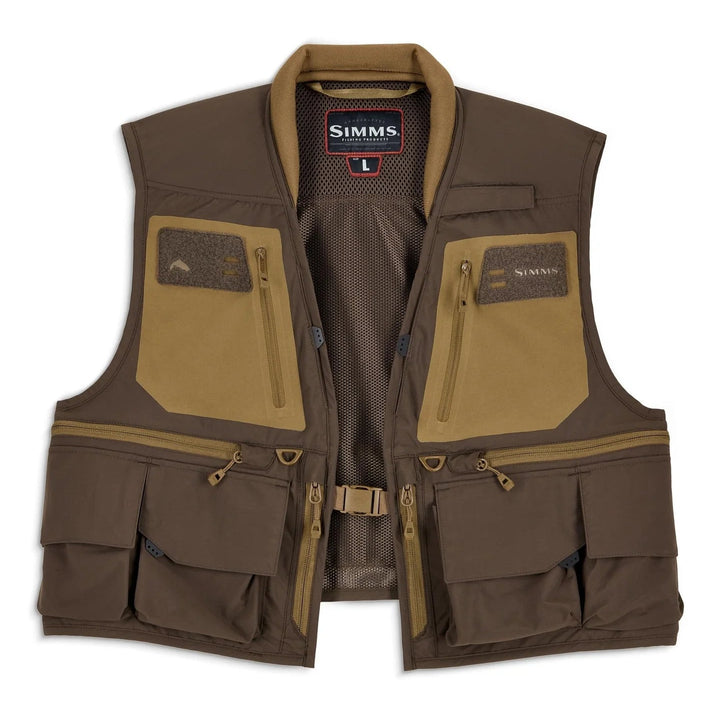 Simms Headwaters Fishing Vest