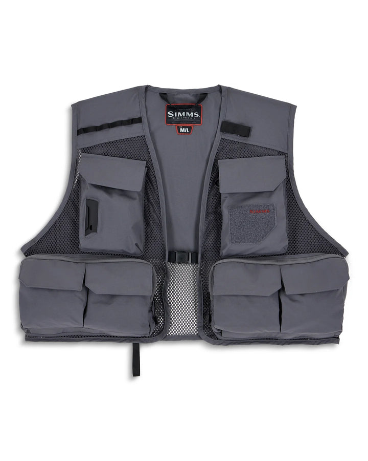 Simms Tributary Vest (New)