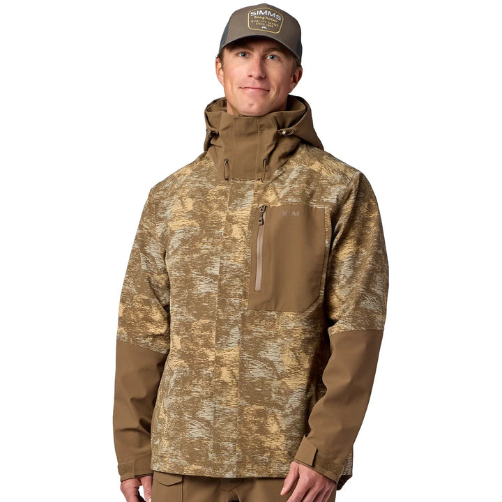 Simms Men's Challenger Jacket (New)
