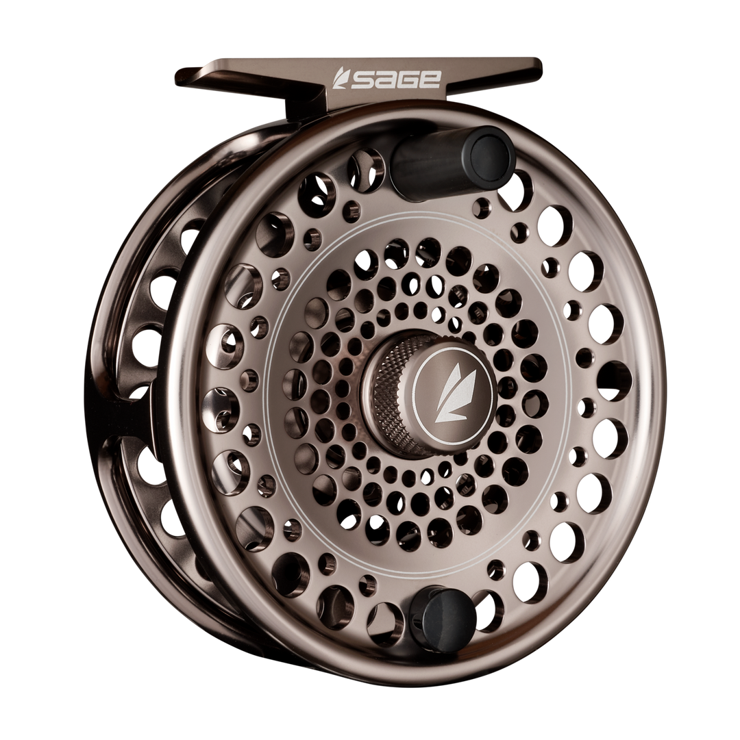 Sage Trout Fly Reel