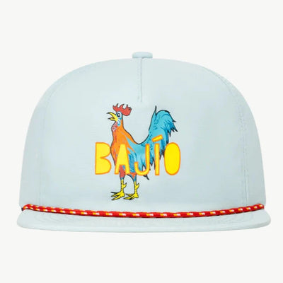 Bajio Rooster Performance Hat