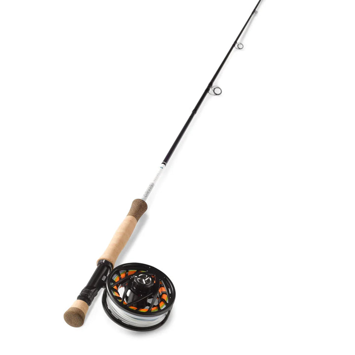 Orvis Helios D Fly Rods