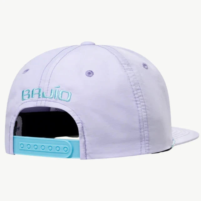 Bajio Permit Performance Hat