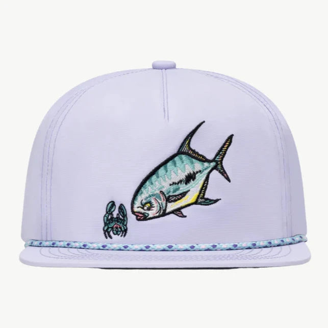 Bajio Permit Performance Hat