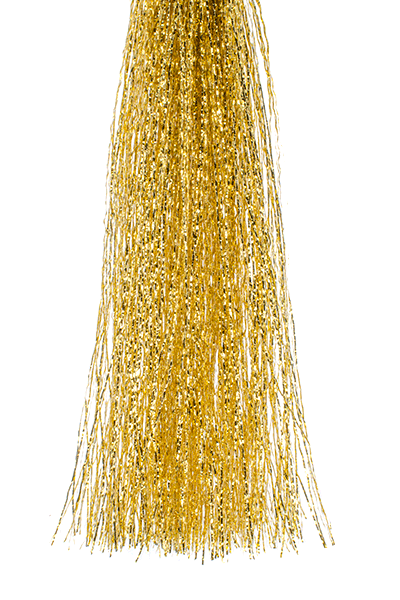 MFC KREELEX FISH FLASH - GOLD