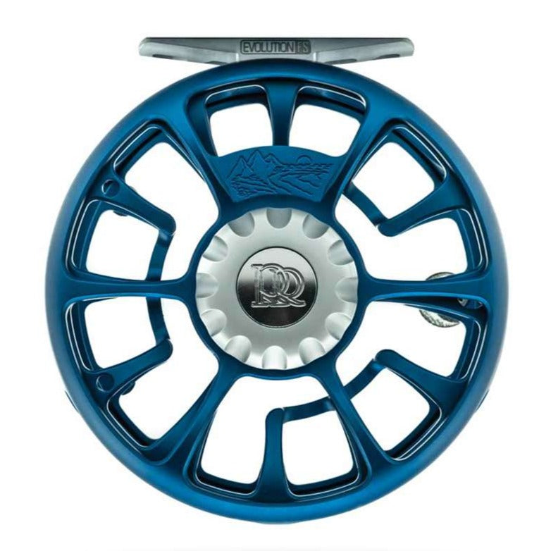 Ross Evolution FS Reel