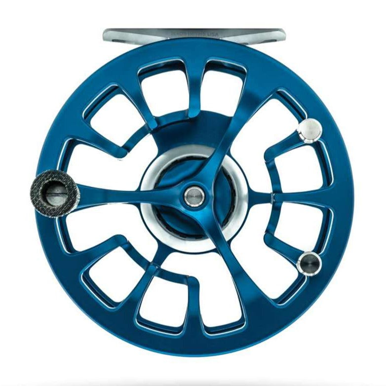 Ross Evolution FS Reel