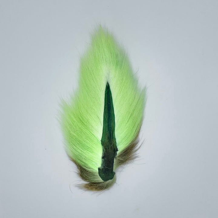 MF Bucktail Grado A Bucktail