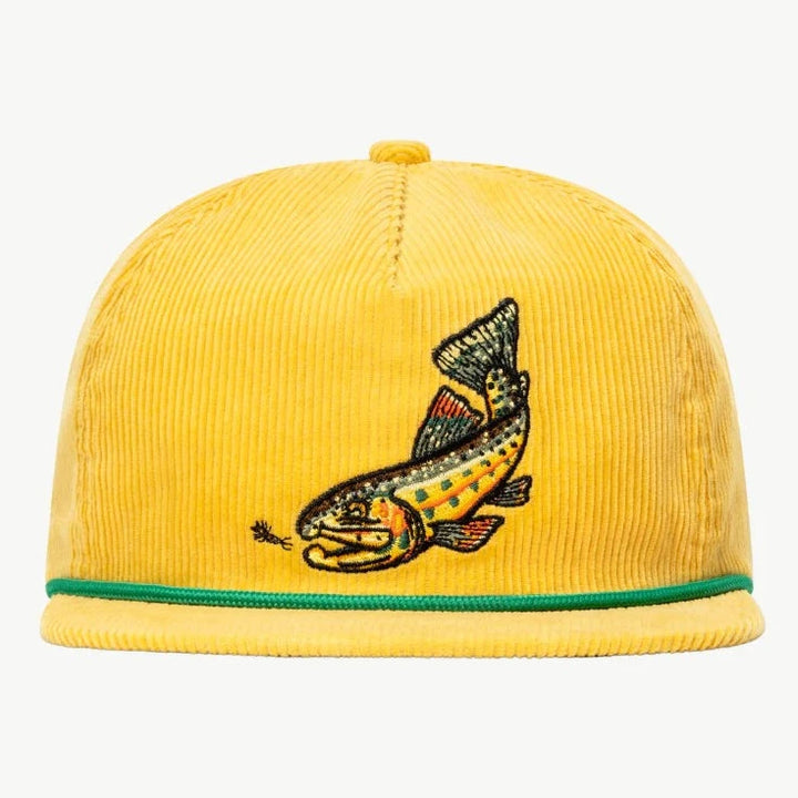 Bajio Golden Trout Hat