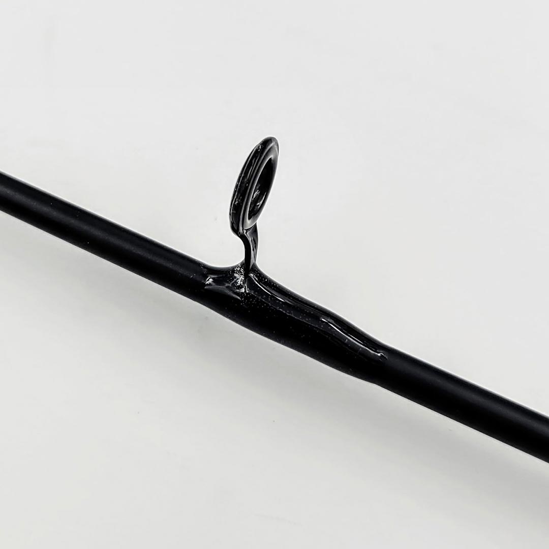 Chippewa River Custom Rod Co. Two-Handed Predator Fly Rod – Musky Fool
