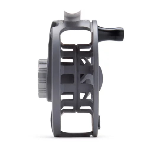 Orvis Clearwater Reels in Charcoal Gray