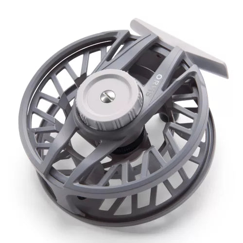 Orvis Clearwater Reels in Charcoal Gray