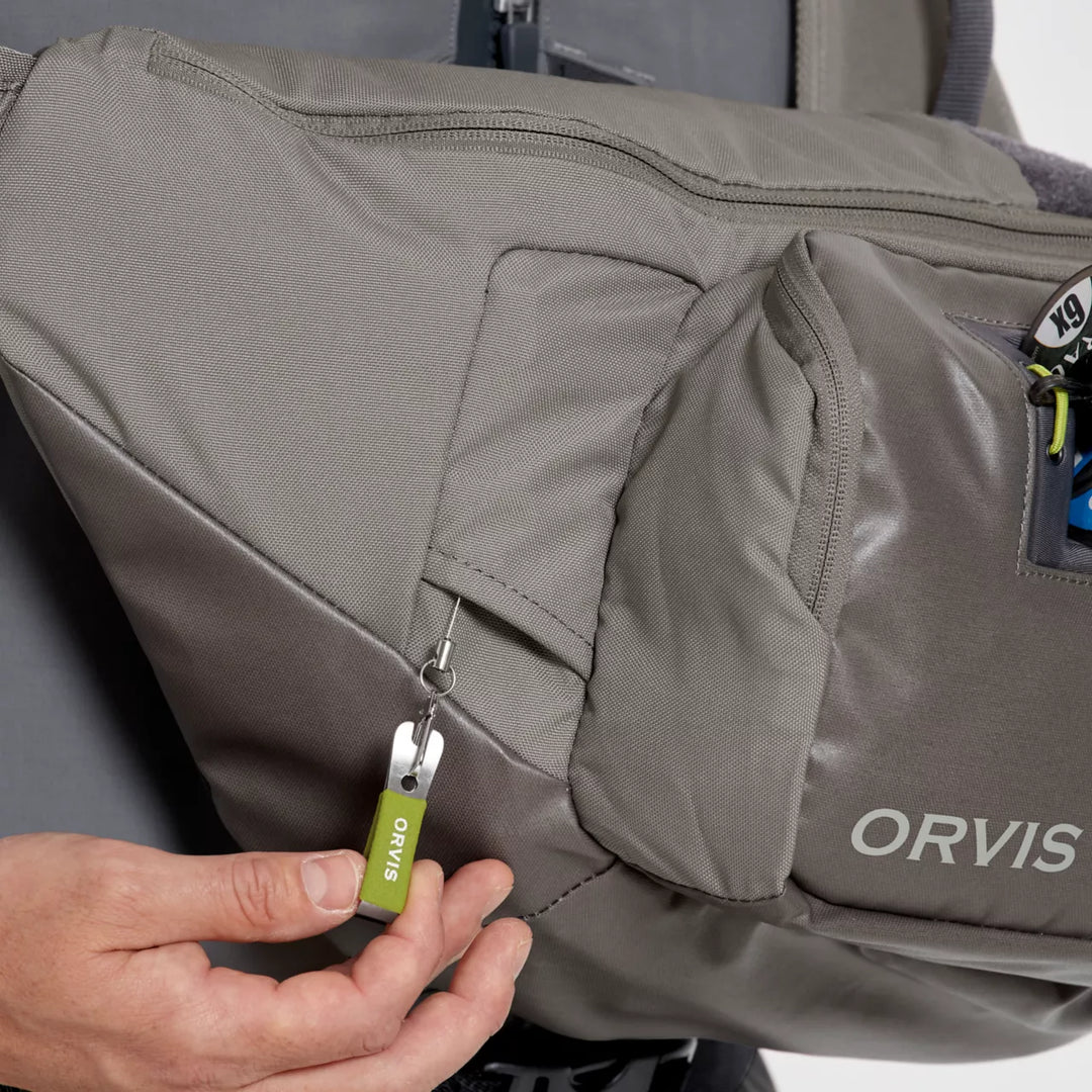 Orvis Sling Pack in Dusty Olive