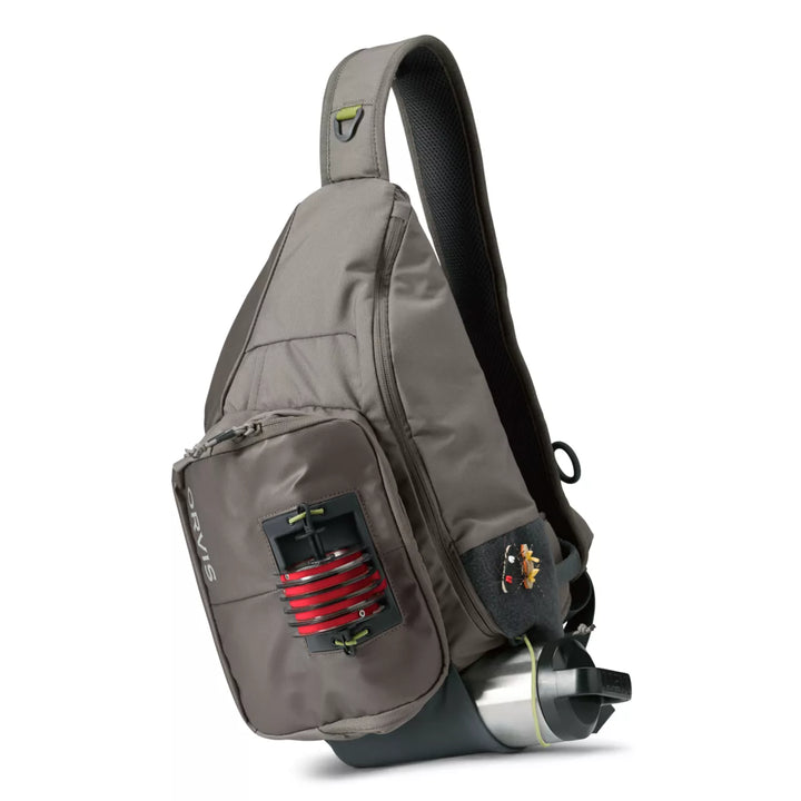Orvis Sling Pack in Dusty Olive