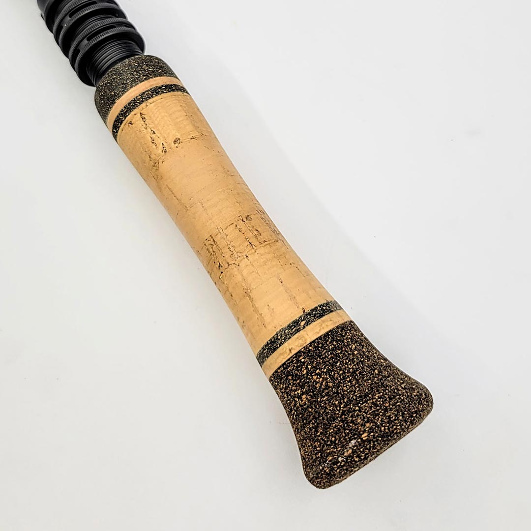 Chippewa River Custom Rod Co. Two-Handed Predator Fly Rod 10'0 Chippewa River Custom Rod Co. Two-Handed Predator Fly Rod 10'0