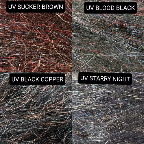 NMF Angel Hair Flash