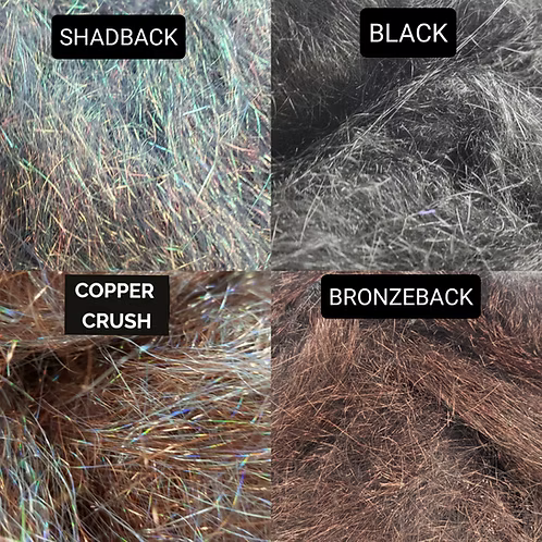 NMF Angel Hair Flash