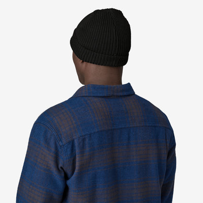 Patagonia Fisherman Rolled Beanie