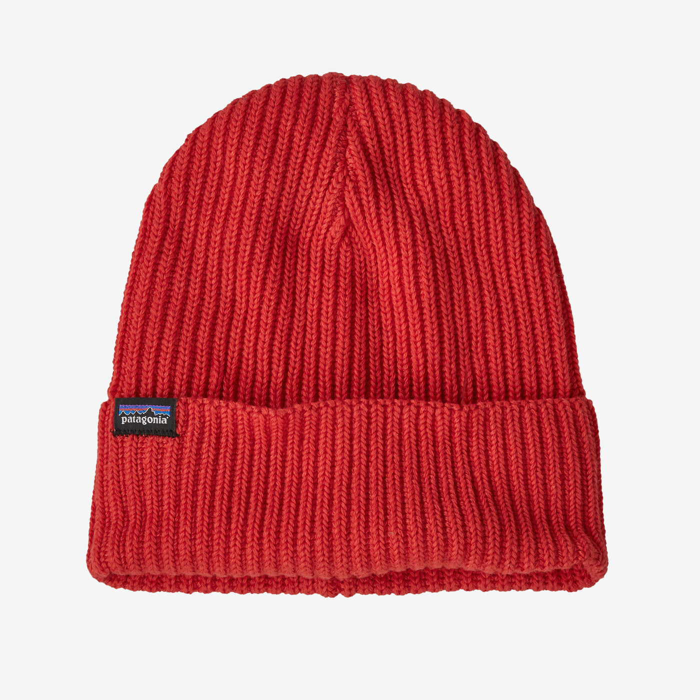 Patagonia Fisherman Rolled Beanie