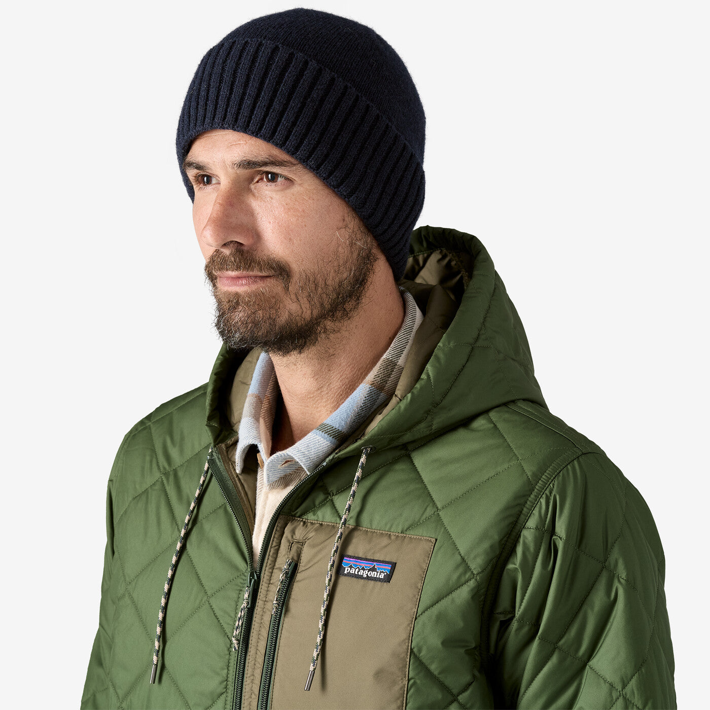 Patagonia Brodeo Beanie