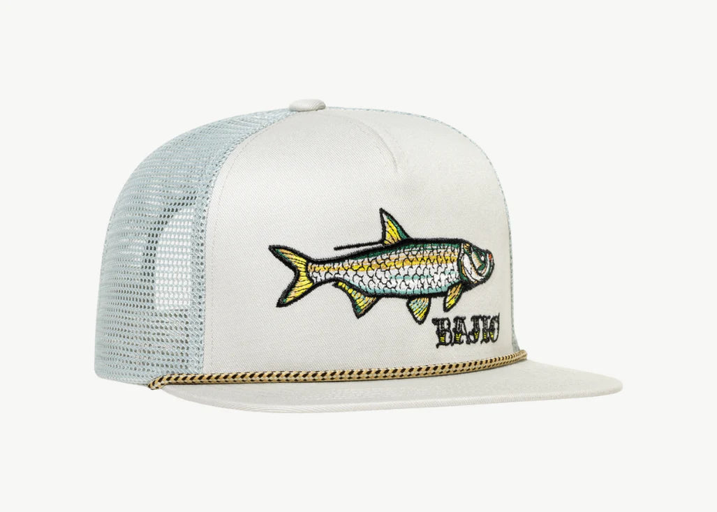 Bajio Tarpon Trucker Hat