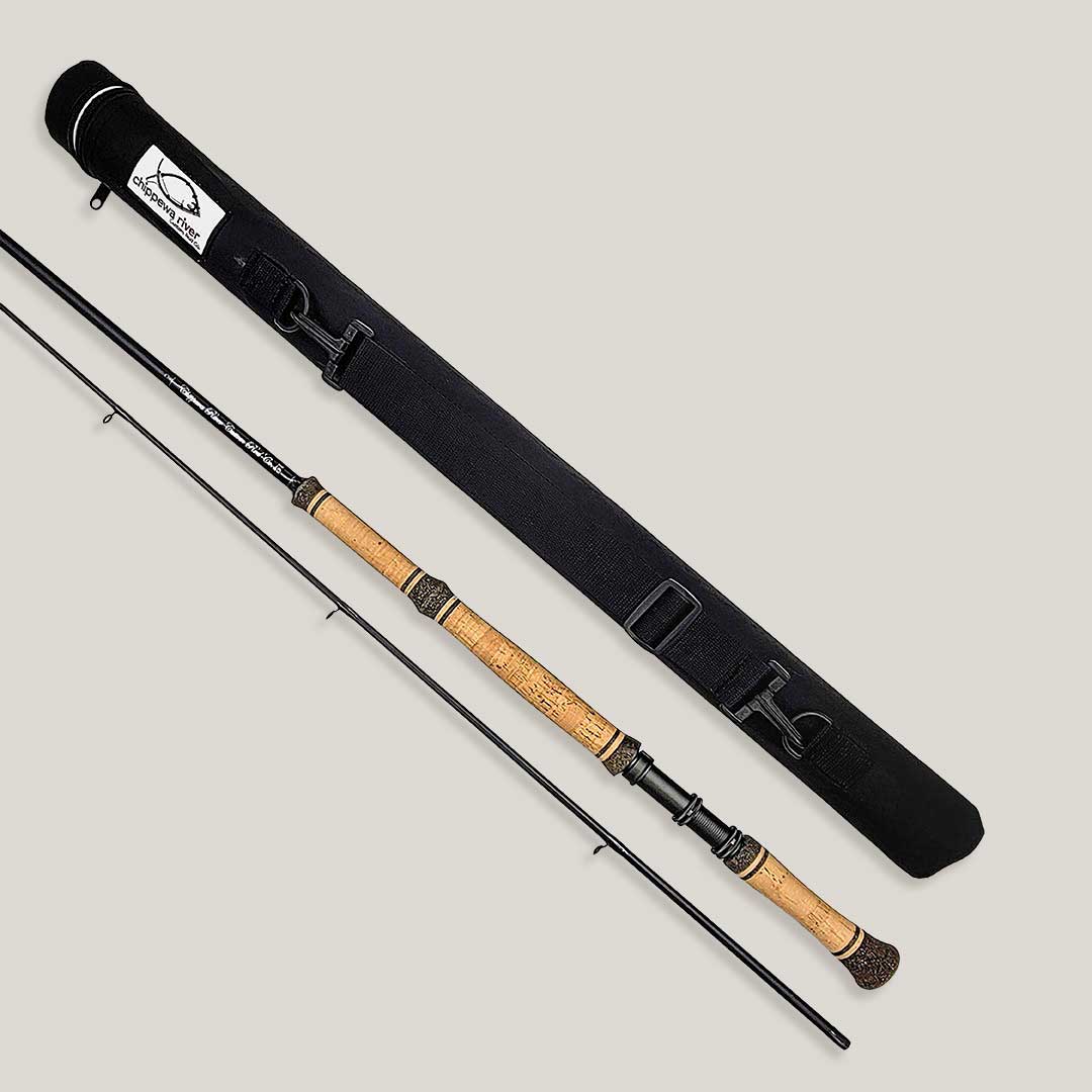 Chippewa River Custom Rods – Musky Fool