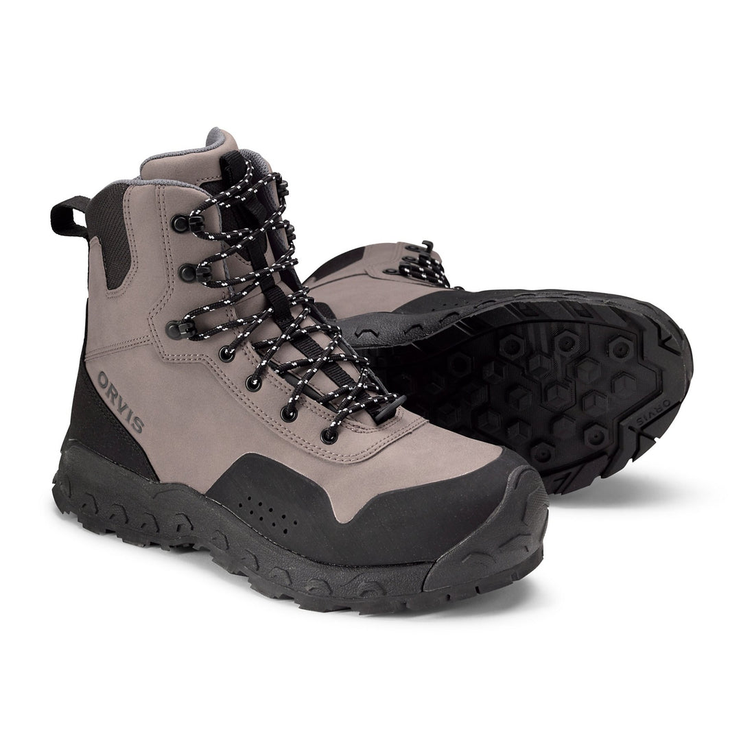 Orvis Clearwater boots
