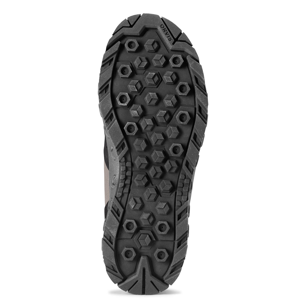 Orvis Clearwater boots