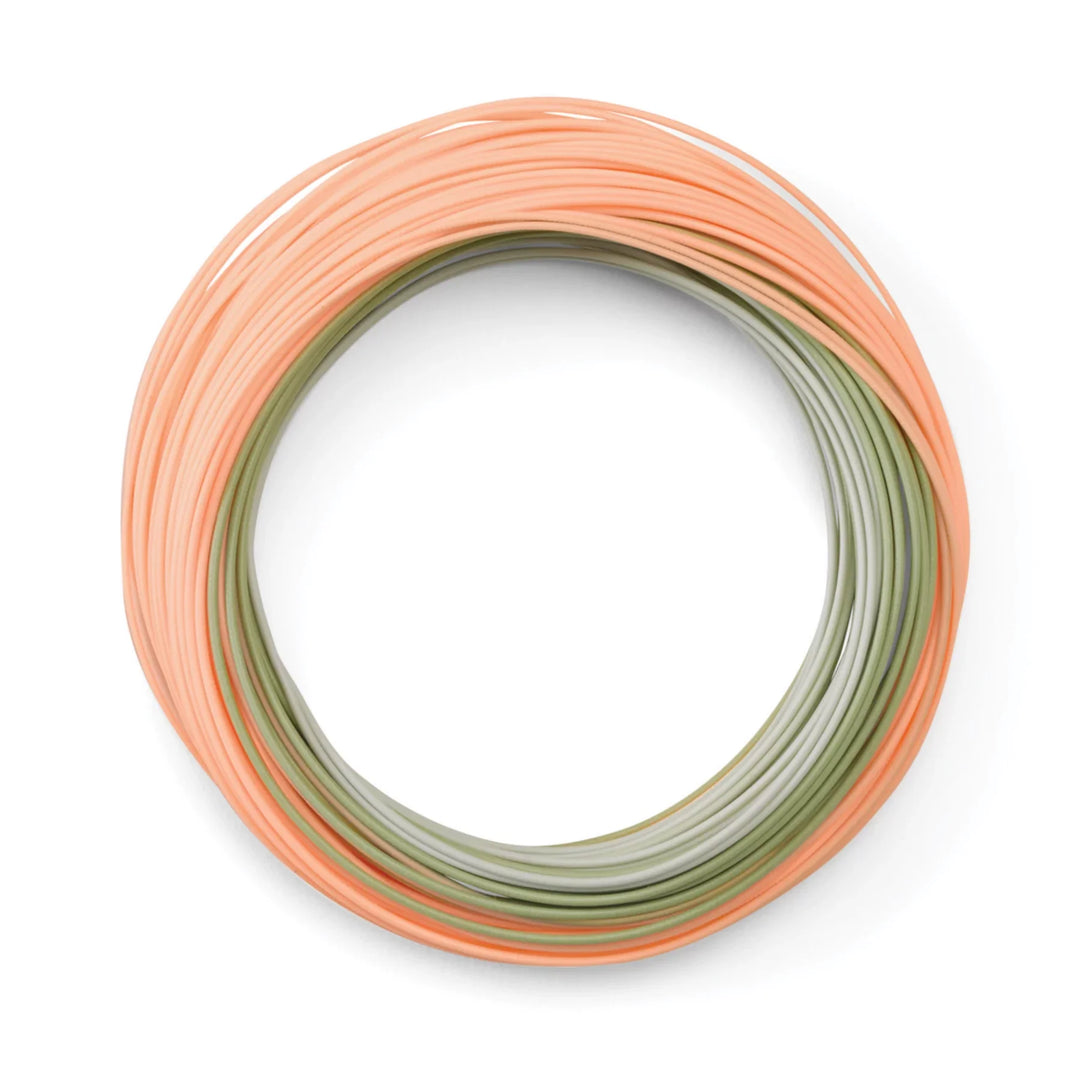 ORVIS PRO TROUT Fly Line - Smooth