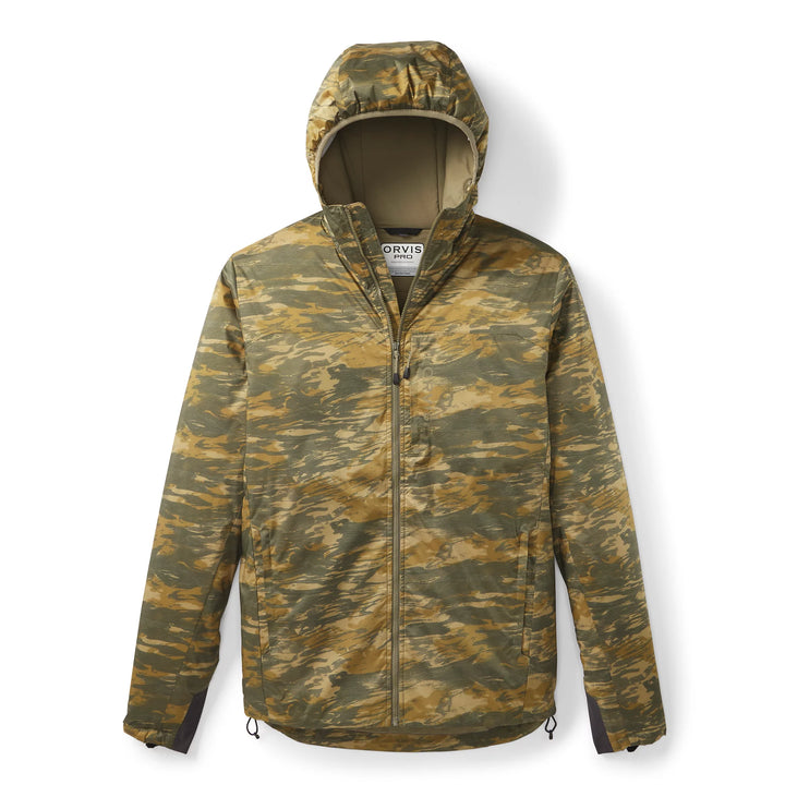 Orvis PRO Insulated Hoodie in Camo - New!