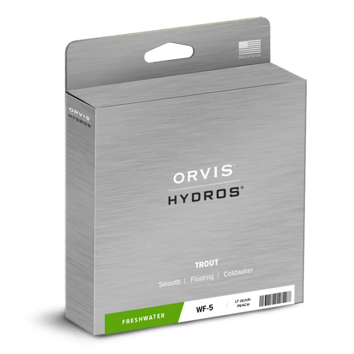 ORVIS Hydros TROUT Fly Line